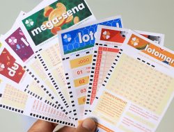 Qual a Loteria mais fácil de ganhar?