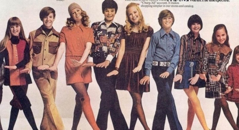 5 fatos incríveis que provam que os anos 70 foram os melhores
