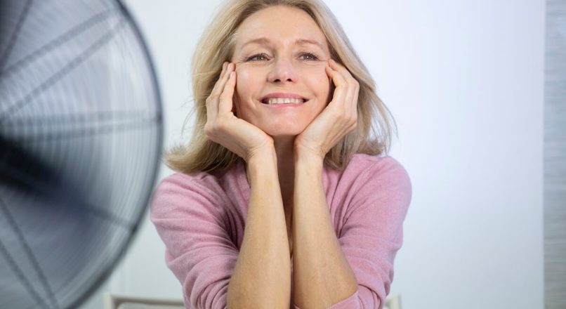 Menopausa: Sintomas, sinais e grandes dicas!
