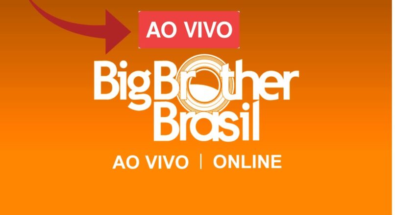 BBB 2023 Ao Vivo Online: Veja Onde Assistir